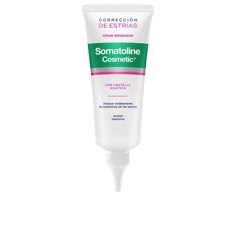 Somatoline Cosmetic Antiestrías Corrective Serum Smooth Silky Skin