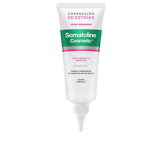Somatoline Cosmetic Antiestrías Corrective Serum Smooth Silky Skin