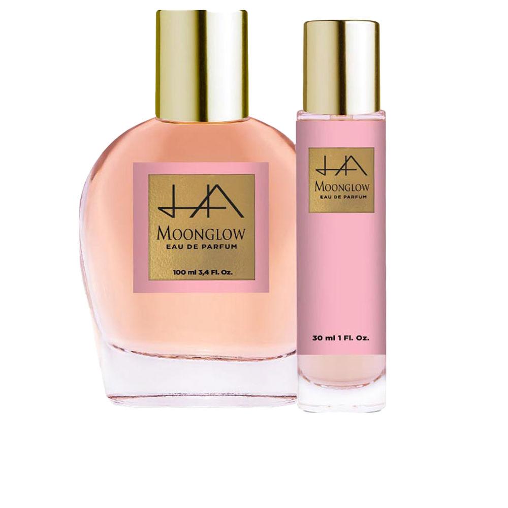 Hannibal Laguna Moonglow Perfume Eau De Parfum Enchanting Oriental Hints