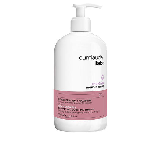 Cumlaude Lab Cumlaude Lab Intimate Hygiene Gel Neutral Ph Soothing Care