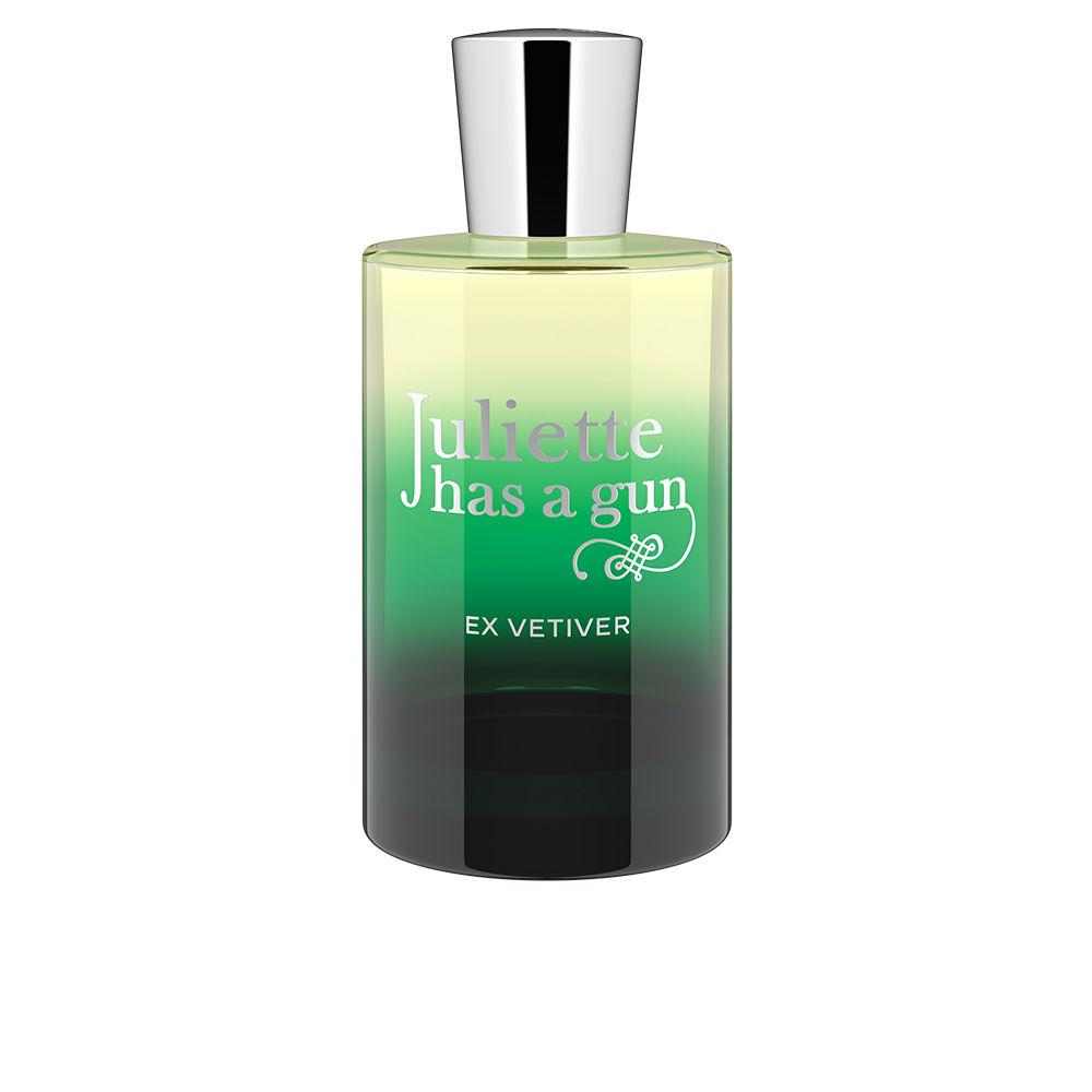 Juliette Has A Gun Ex Vetiver – parfum, 100 ml
