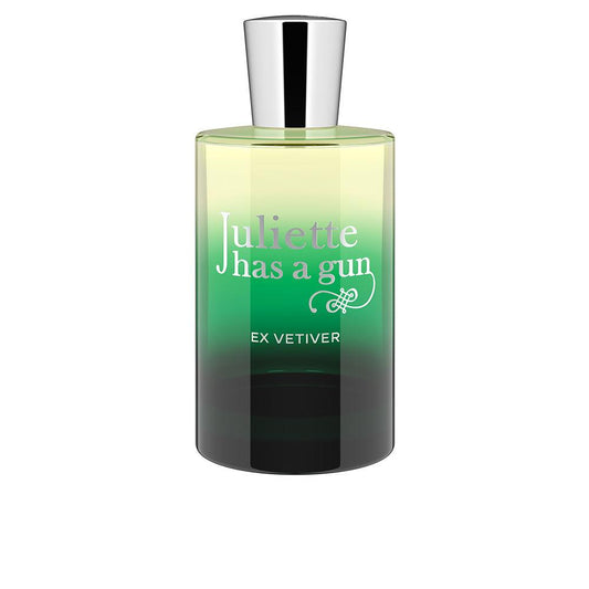 Juliette Has A Gun Ex Vetiver – parfum, 100 ml
