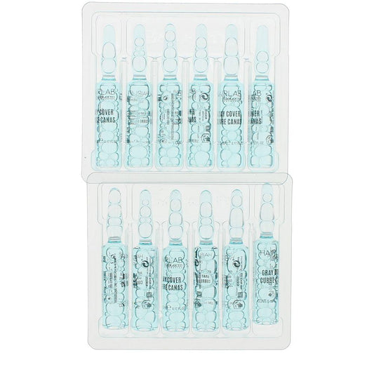 Salerm Gray Cover – fiole, 5 ml