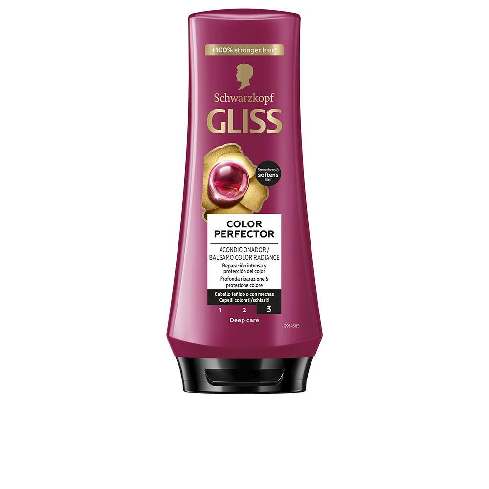 Schwarzkopf Mass Market Gliss – balsam pentru păr, 200 ml