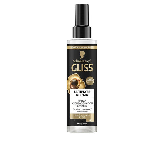 Schwarzkopf Mass Market Gliss Ultimate Repair – balsam pentru păr, 200 ml