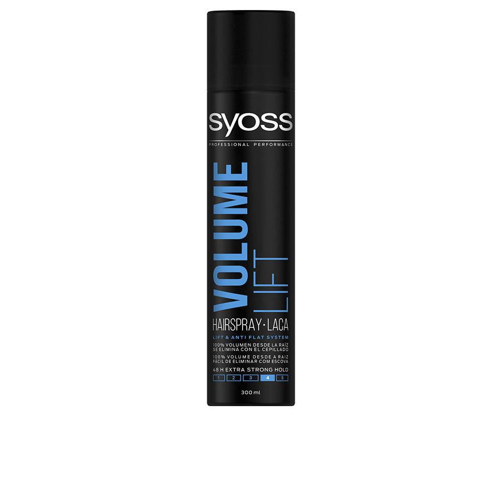 Syoss Syoss Volumen Hair Styling Spray Maximum Hold 48 Hours