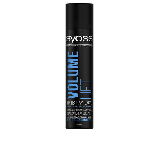 Syoss Syoss Volumen Hair Styling Spray Maximum Hold 48 Hours