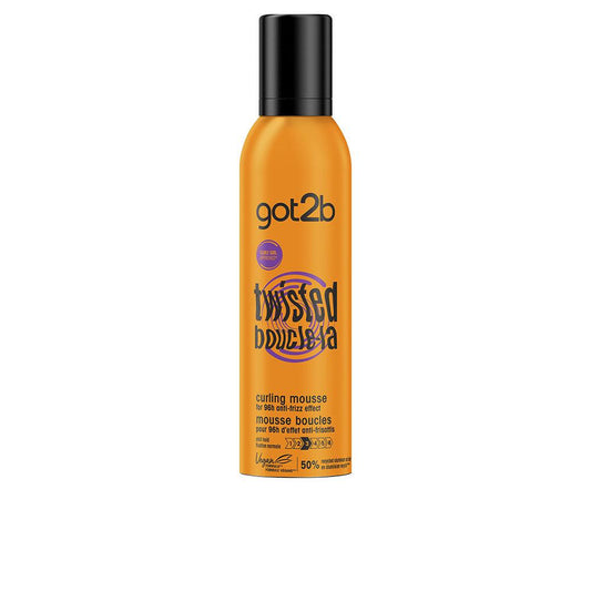 Schwarzkopf Mass Market Got2B – spumă, 250 ml
