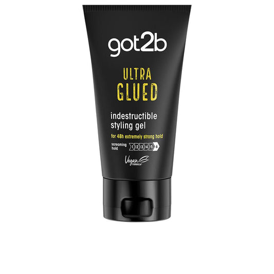 Schwarzkopf Mass Market Got2B – gel, 150 ml