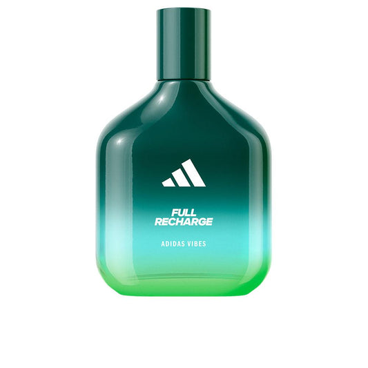 Adidas Full Recharge – apă de parfum, 100 ml