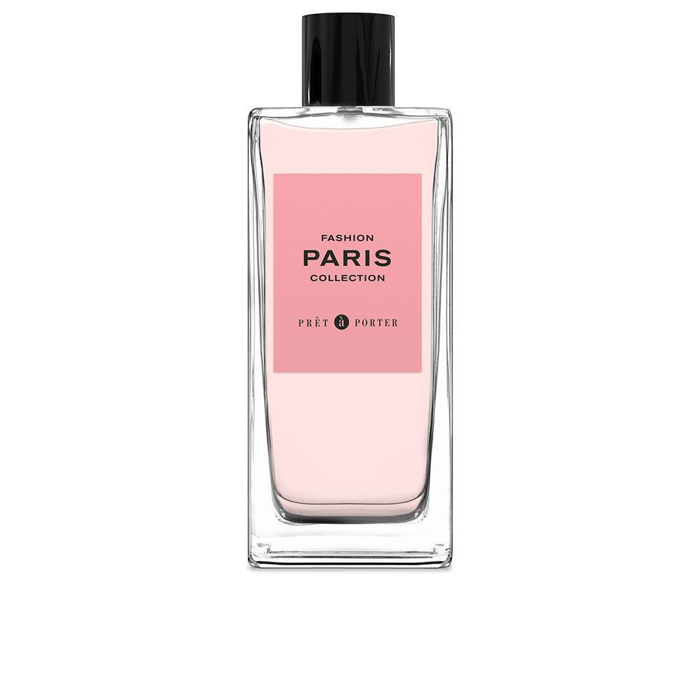 Pret A Porter Paris Collection Perfume Eau De Parfum Captivating Floral Romance