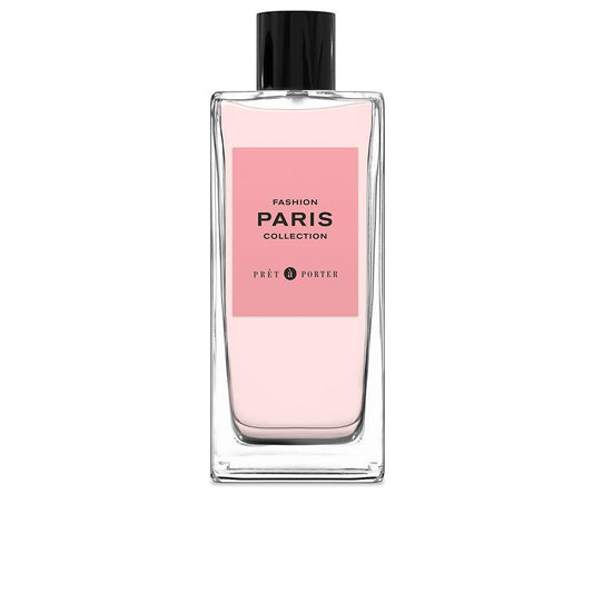 Pret A Porter Paris Collection Perfume Eau De Parfum Captivating Floral Romance