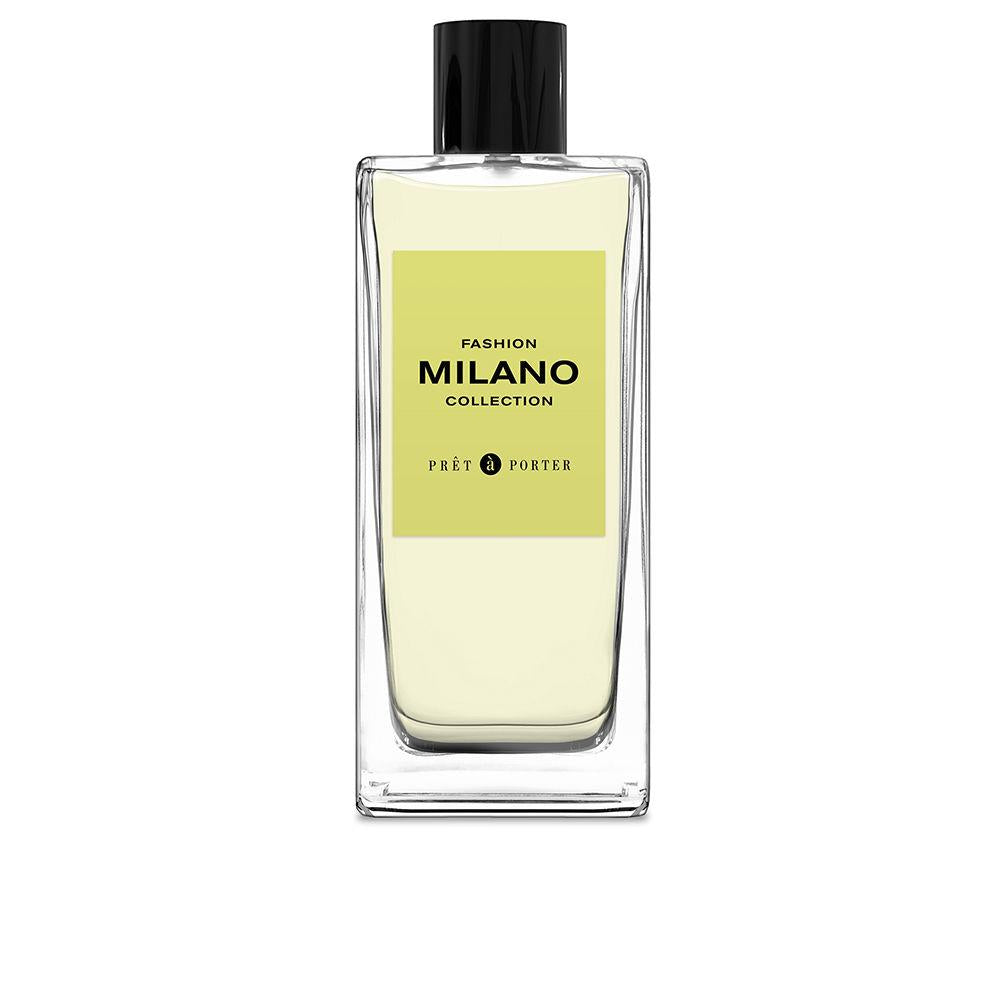 Pret-A-Porter Milano Collection Perfume Eau De Parfum Modern Italian Elegance