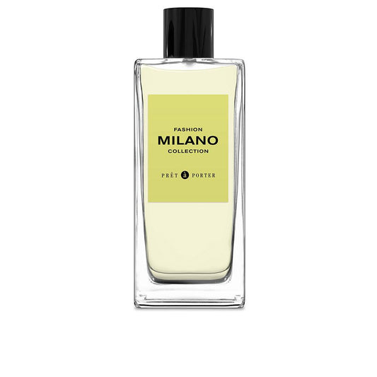 Pret-A-Porter Milano Collection Perfume Eau De Parfum Modern Italian Elegance