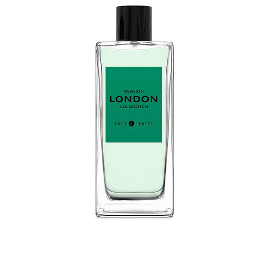 Pret-A-Porter London Collection Perfume Eau De Parfum Urban Elegance Redefined