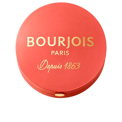Bourjois Little Round Blush Powder Natural Look Lasting All Day