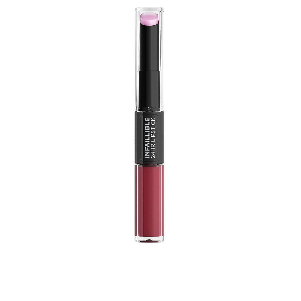 L'Oréal Paris Infaillible 24H – ruj, 5,6 ml – 302-rose eternite 5.6 ml