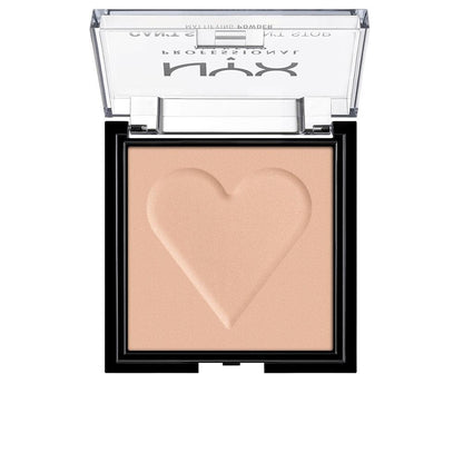 Nyx Professional Make Up Can't Stop Won't Stop Mattifying Powder 24 Hour Matte Finish