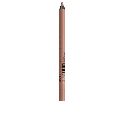 Nyx Professional Make Up Line Loud Lip Pencil Flawless Bold Lips