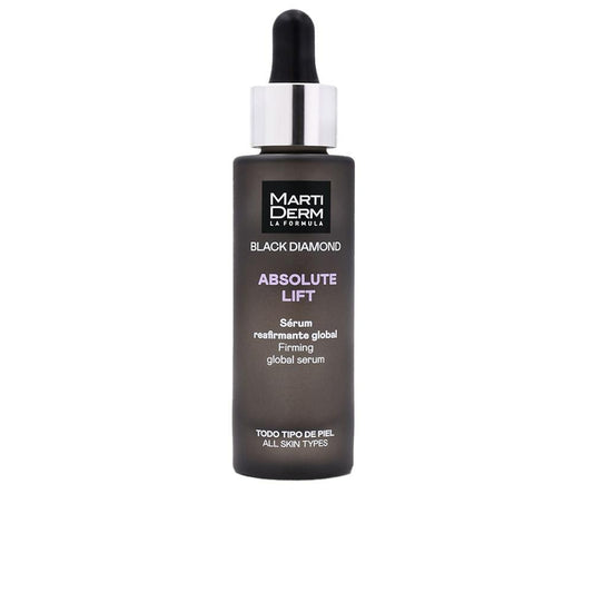 Martiderm Black Diamond Absolute Lift Serum Dual Action Lifting