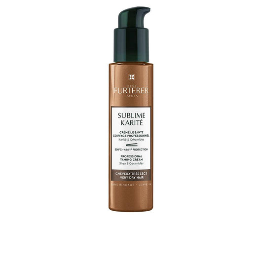 Rene Furterer Sublime Karité – cremă, 100 ml