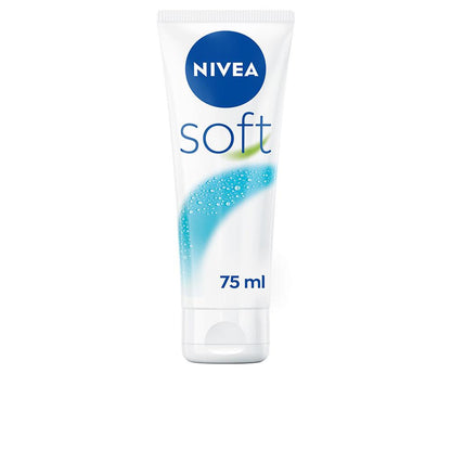 Nivea Nivea Care Moisturizing Cream Deep Hydration And Revitalization