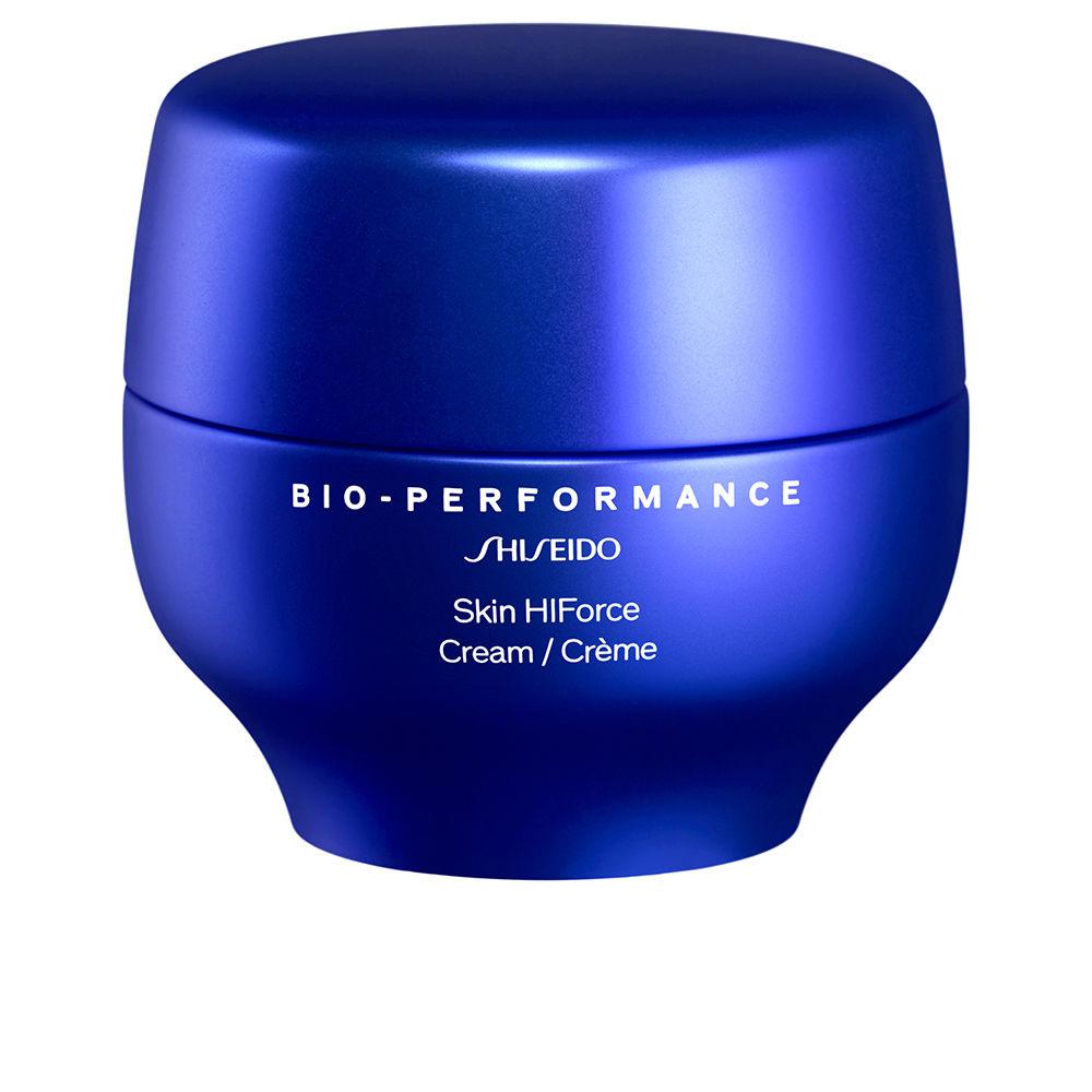 Shiseido Bio Performance Skin Hiforce – cremă pentru față, 50 ml