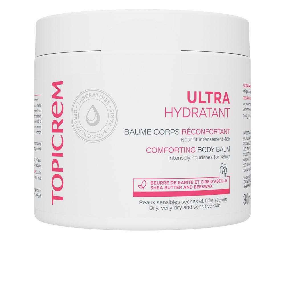 Topicrem Uh Comforting Body Balm