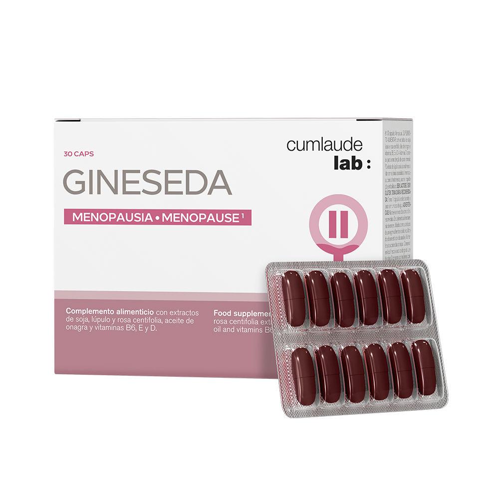 Cumlaude Lab Cumlaude Lab Complementos Alimenticios Dietary Supplement Capsules Menopause Wellness