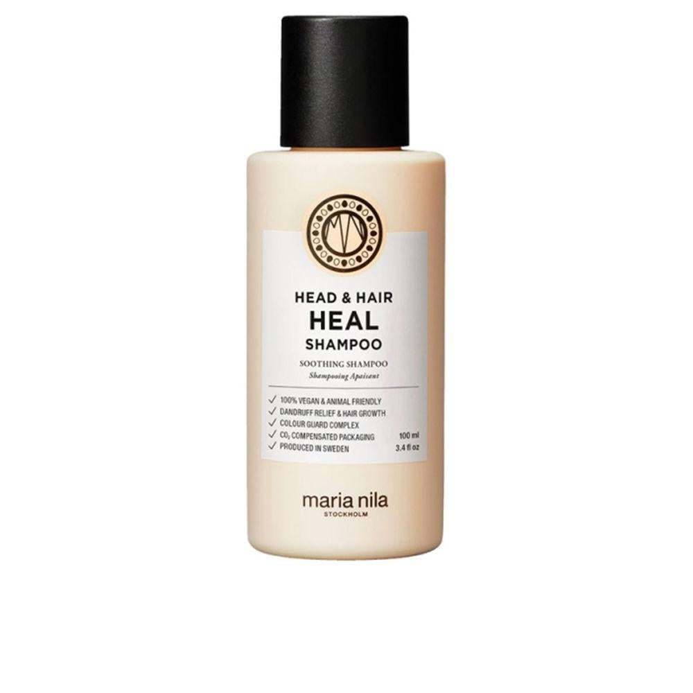 Maria Nila Head & Hair Heal – șampon, 100 ml