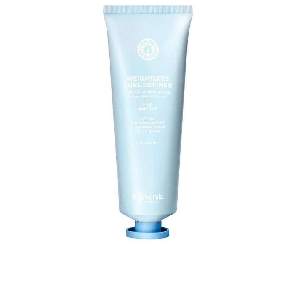 Maria Nila Coils & Curls – gel, 125 ml