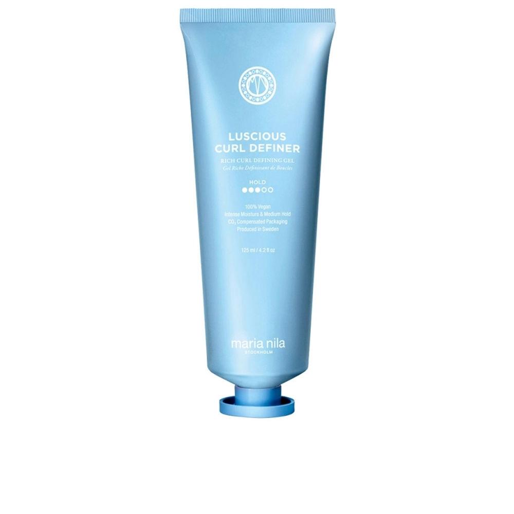 Maria Nila Coils And Curls – gel, 125 ml