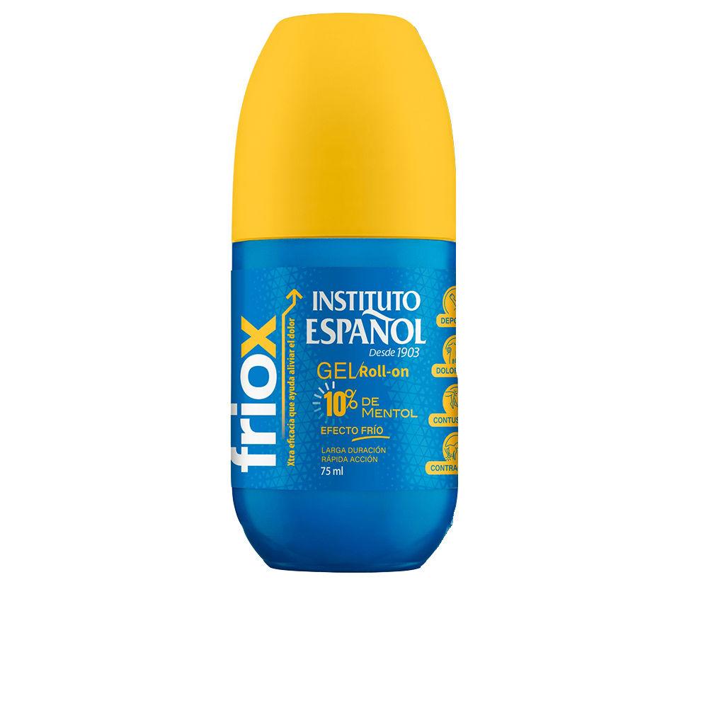 Instituto Español Friox Deo Gel Roll On Instant Menthol Relief