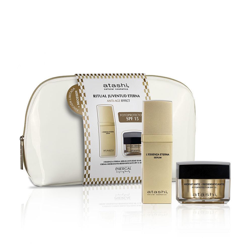 Atashi L' – esență cosmetică, 3 buc.