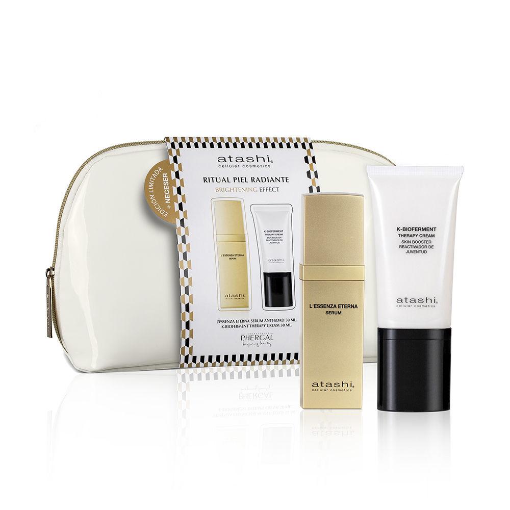 Atashi L' – esență cosmetică, 3 buc. – 39