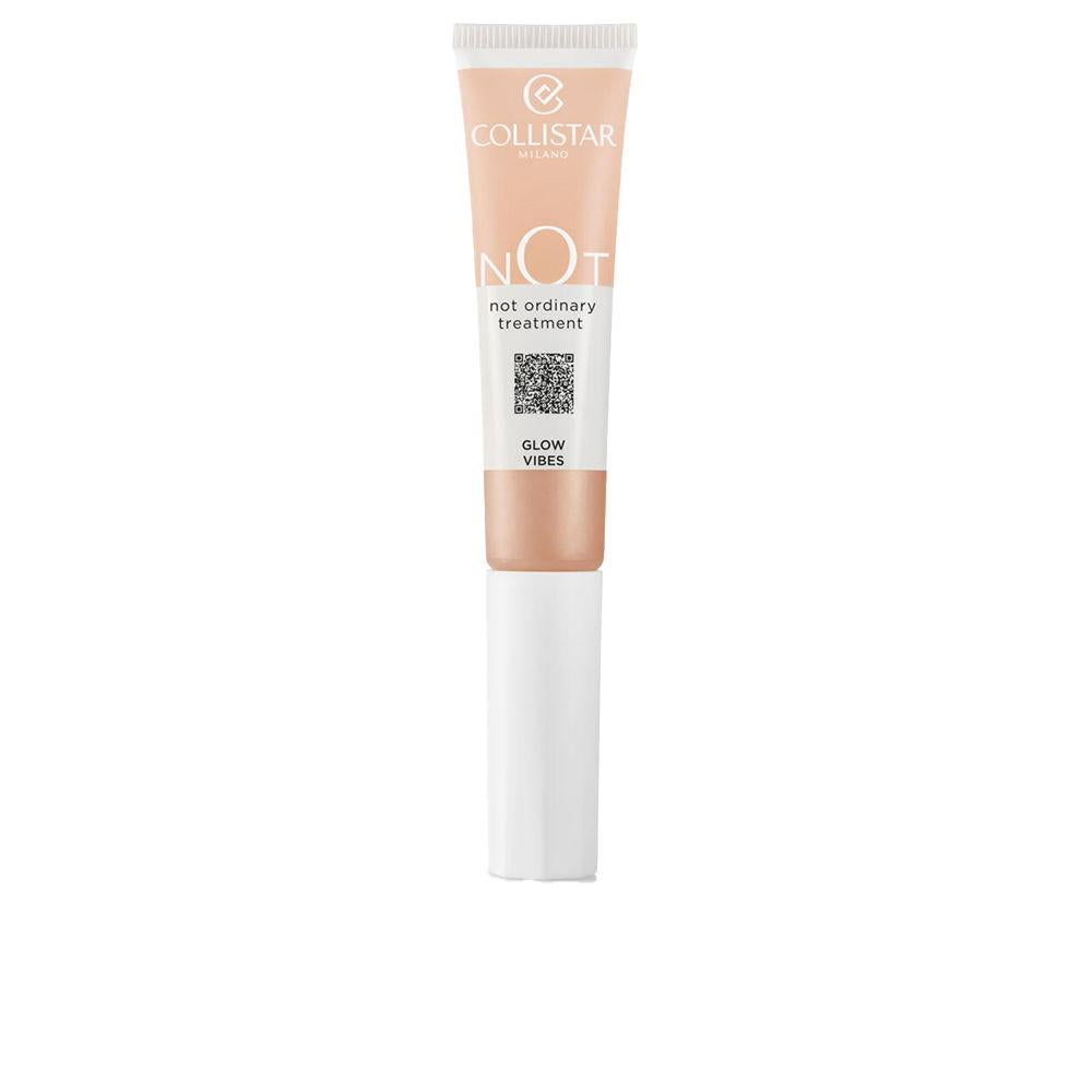 Collistar Not Glow Vibes – iluminator, 15 ml – 02-Golden Hour 15 ml