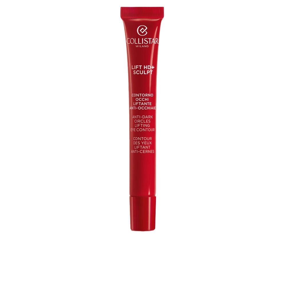 Collistar Lift Hd+ – produs pentru conturul ochilor, 15 ml
