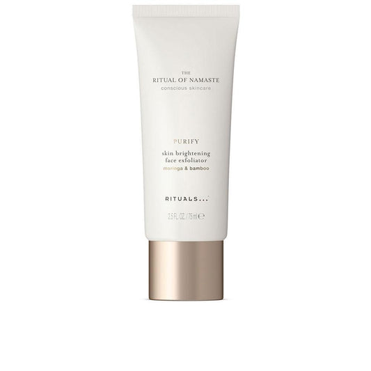 Rituals The Ritual Of Namaste Face Exfoliator Radiant Complexion