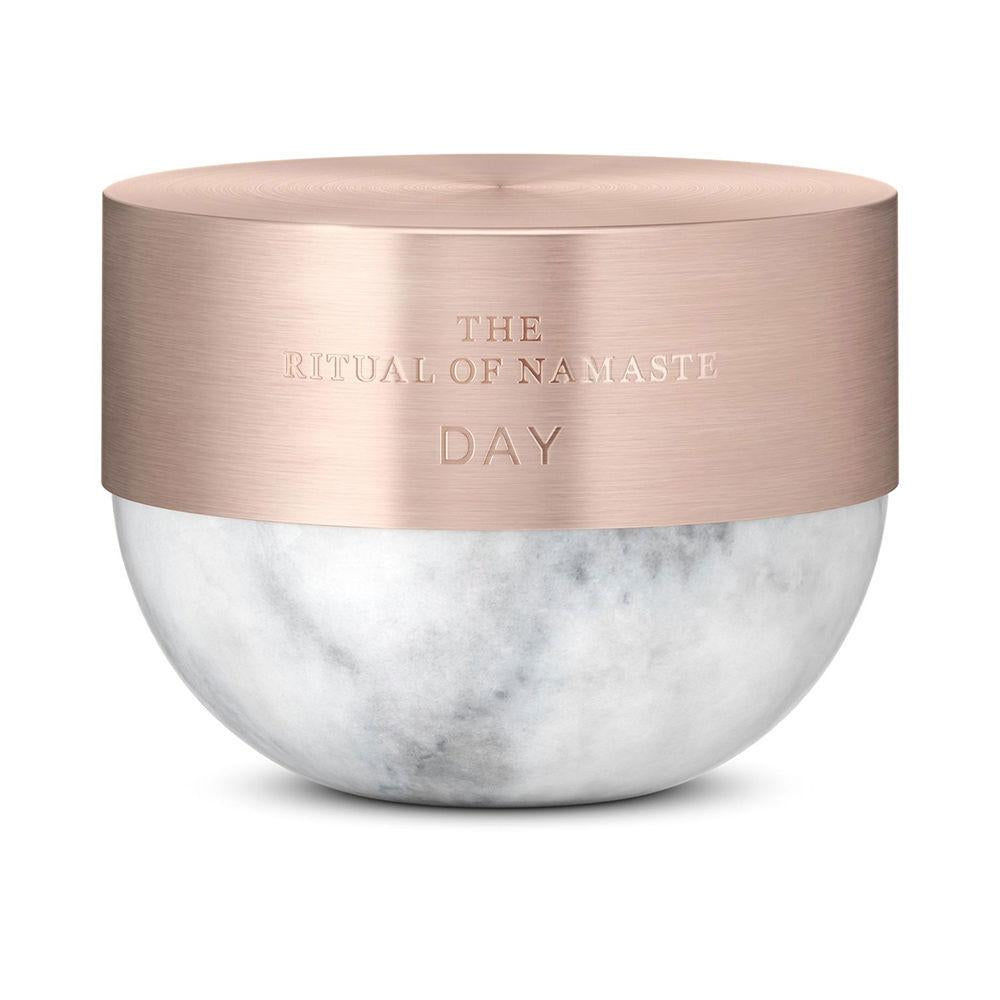 Rituals The Ritual Of Namaste Day Cream Glow Anti Aging Bakuchiol Repair Complex