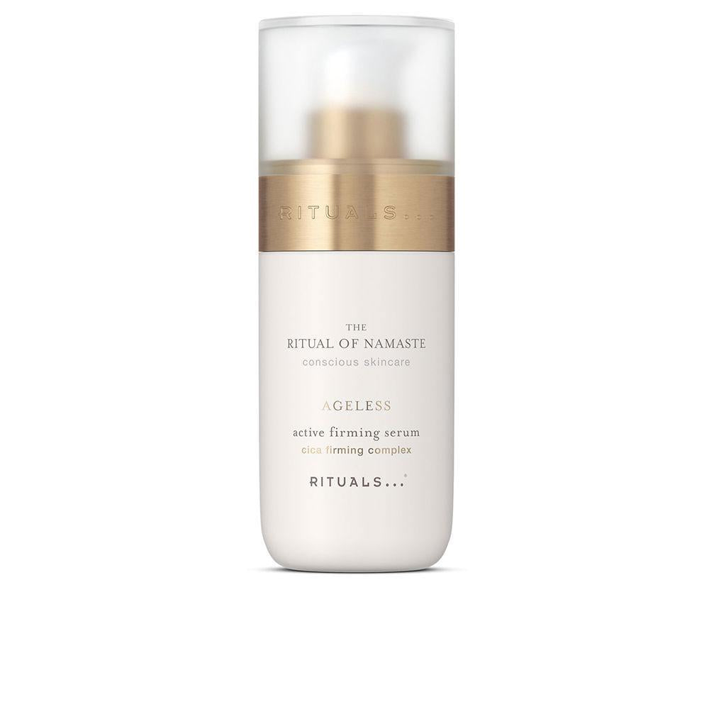 Rituals The Ritual Of Namaste Firming Serum For Radiant Skin