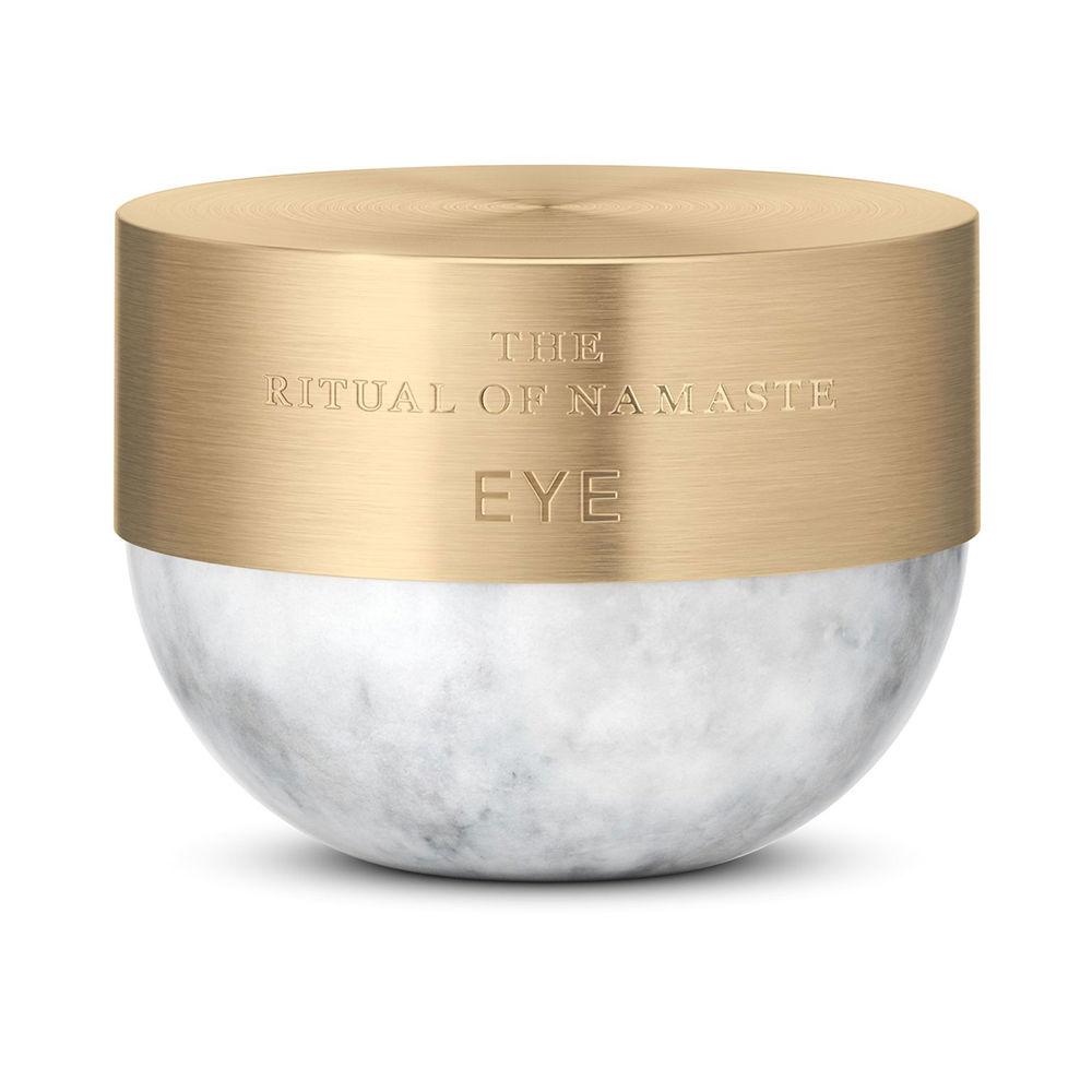 Rituals The Ritual Of Namaste Ageless Firming Eye Cream Youthful Radiant Gaze