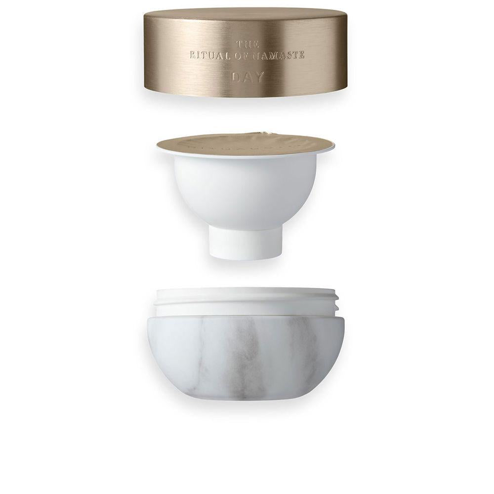 Rituals The Ritual Of Namaste Ageless Firming Day Cream Revitalize Your Skin