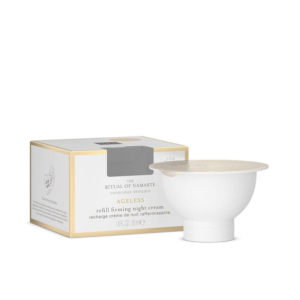 Rituals The Ritual Of Namaste Active Firming Night Cream Refill Sustainable Night Rejuvenation