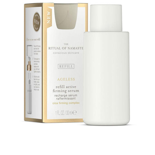 Rituals The Ritual Of Namaste Ageless Firming Serum Refill Eco Friendly Natural Radiance