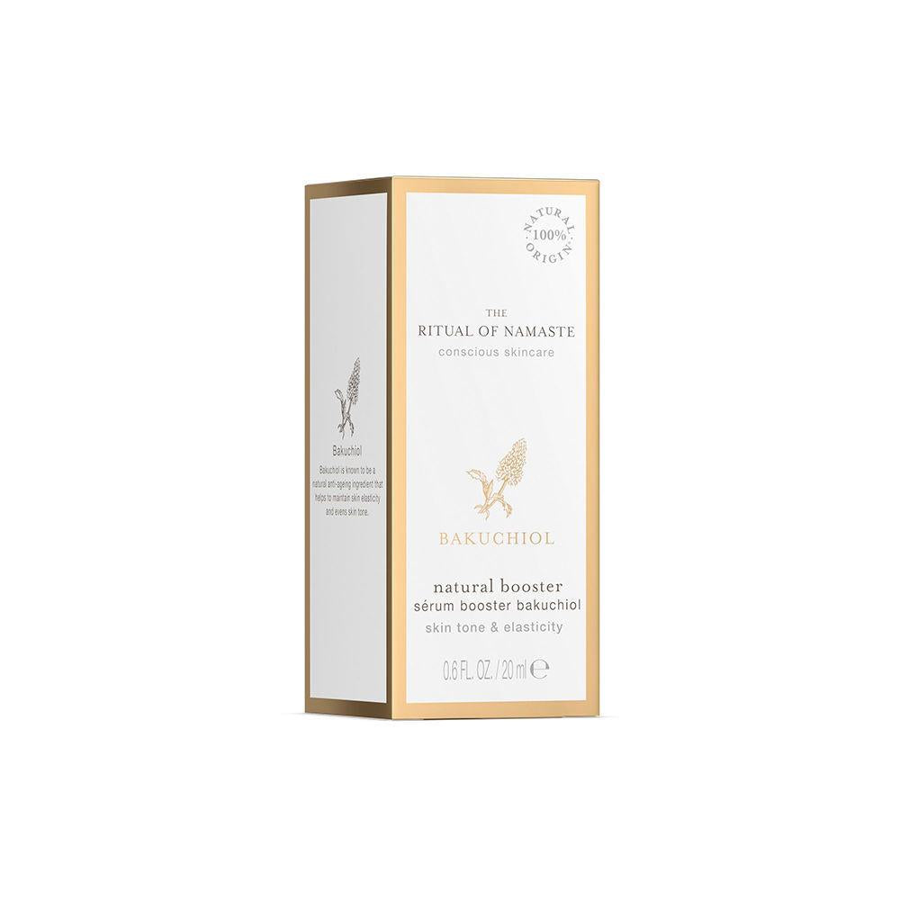 Rituals The Ritual Of Namaste Serum Bakuchiol Natural Booster Radiant Skin