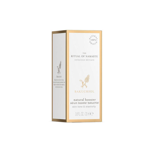 Rituals The Ritual Of Namaste Serum Bakuchiol Natural Booster Radiant Skin