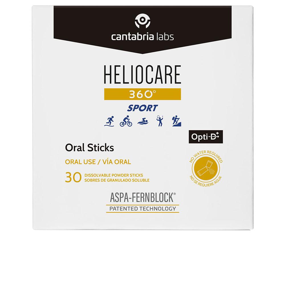 Heliocare 360º Oral Photoprotection Stick Ultra Effective Sun Care