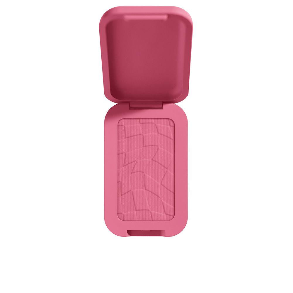 Nyx Professional Make Up Buttermelt Blush Powder Blush Vibrant Colors That Inspire