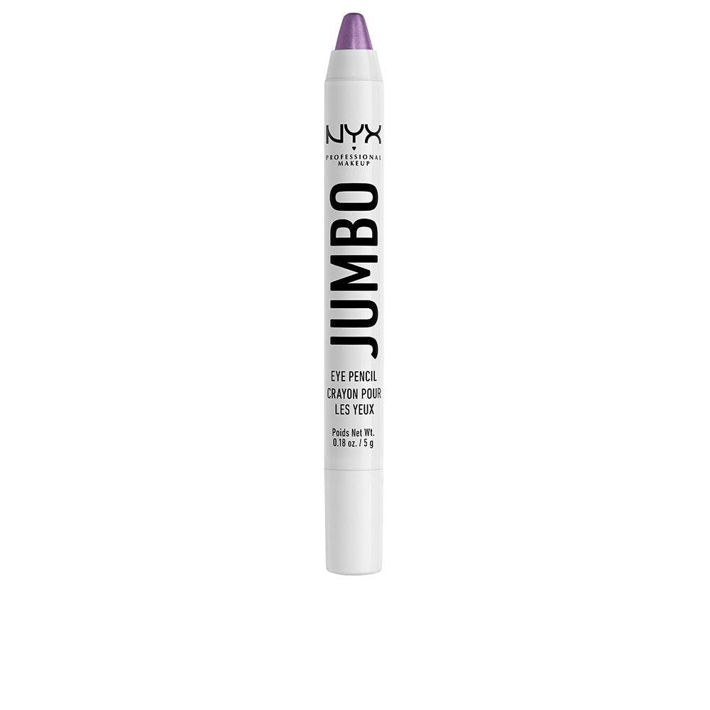 Nyx Professional Make Up Jumbo Eye Pencil Dual Effect Creamy Texture