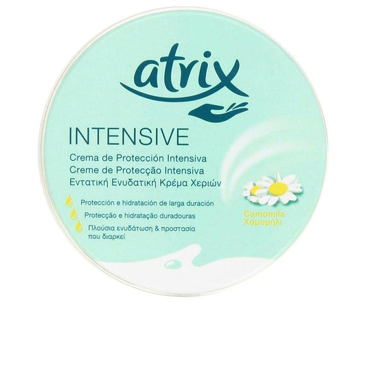 Atrix Intensive Hand Cream Smooth Chamomile Hydration